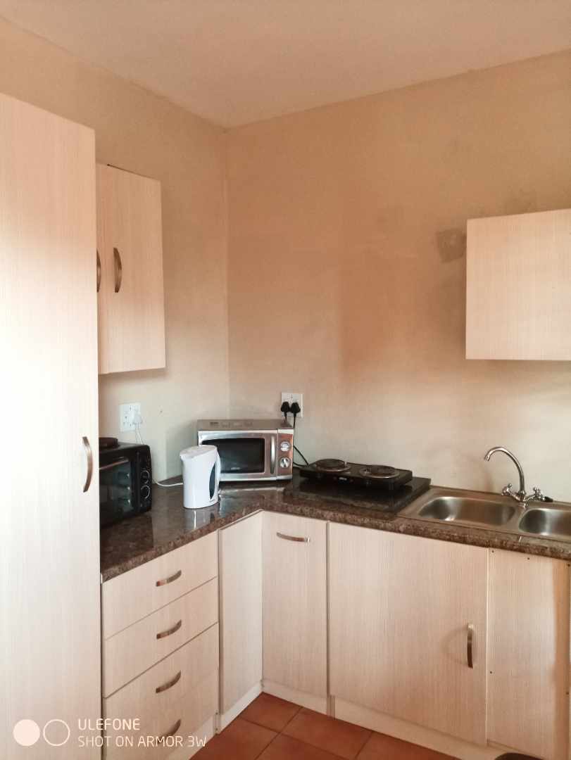 To Let 0 Bedroom Property for Rent in Ridgeway Gauteng