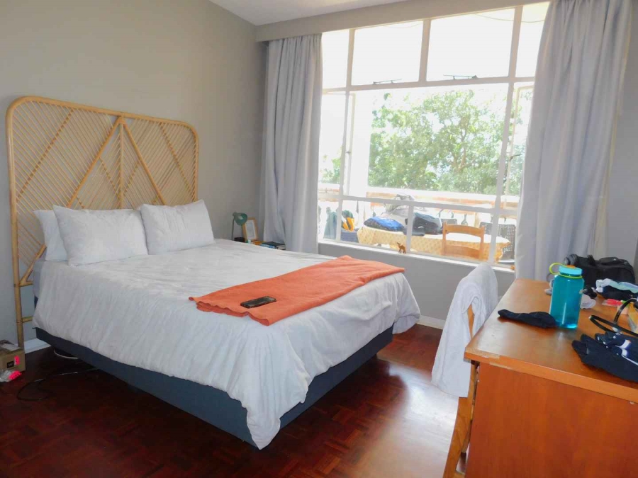 To Let 4 Bedroom Property for Rent in Illovo Gauteng