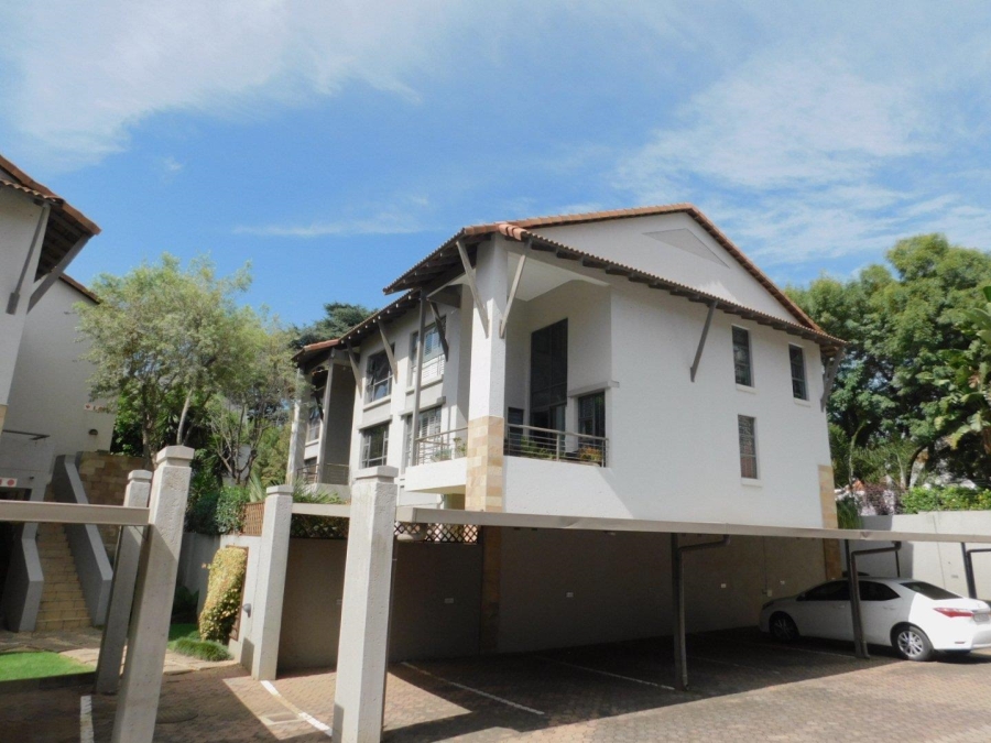 To Let 3 Bedroom Property for Rent in Strathavon Gauteng