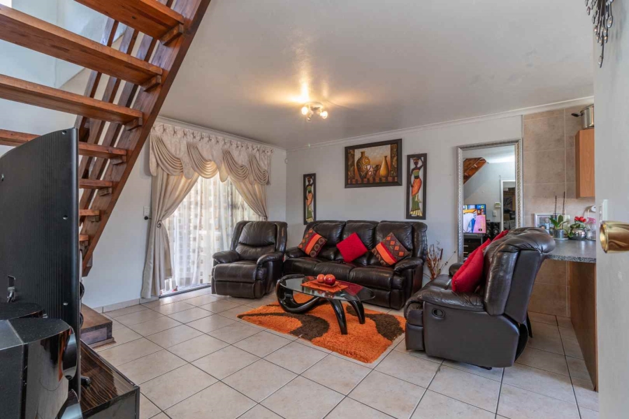 To Let 3 Bedroom Property for Rent in Wilgeheuwel Gauteng