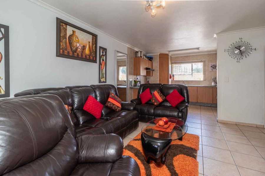 To Let 3 Bedroom Property for Rent in Wilgeheuwel Gauteng