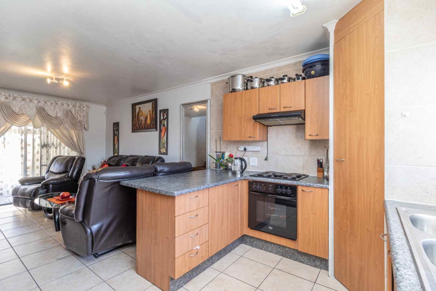 To Let 3 Bedroom Property for Rent in Wilgeheuwel Gauteng