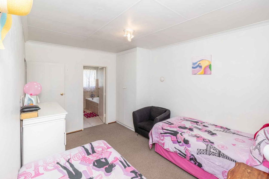 To Let 3 Bedroom Property for Rent in Wilgeheuwel Gauteng