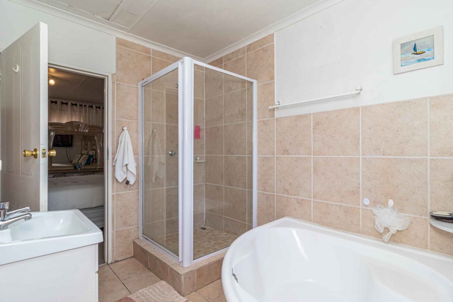 To Let 3 Bedroom Property for Rent in Wilgeheuwel Gauteng