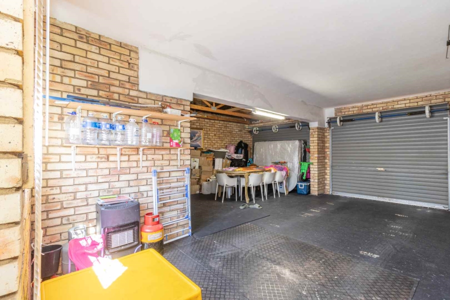 To Let 3 Bedroom Property for Rent in Wilgeheuwel Gauteng