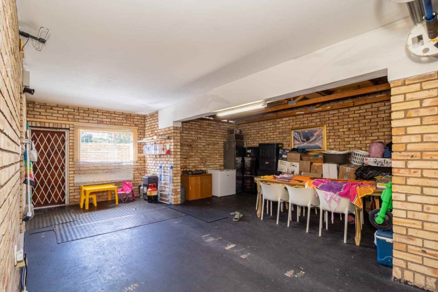 To Let 3 Bedroom Property for Rent in Wilgeheuwel Gauteng