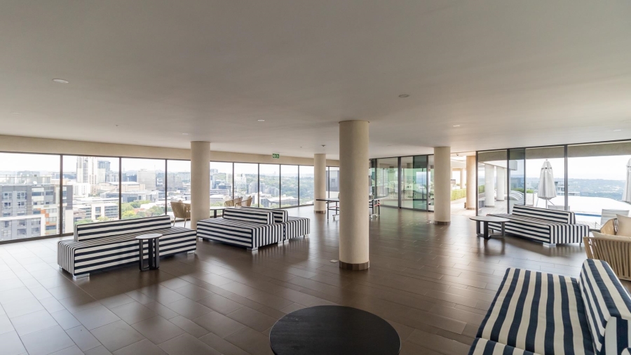 To Let 3 Bedroom Property for Rent in Sandton Central Gauteng