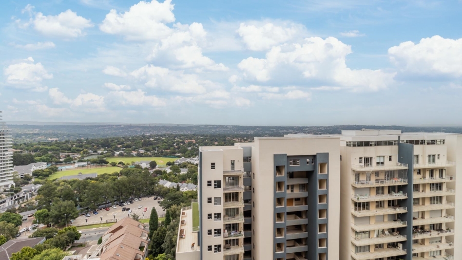 To Let 3 Bedroom Property for Rent in Sandton Central Gauteng