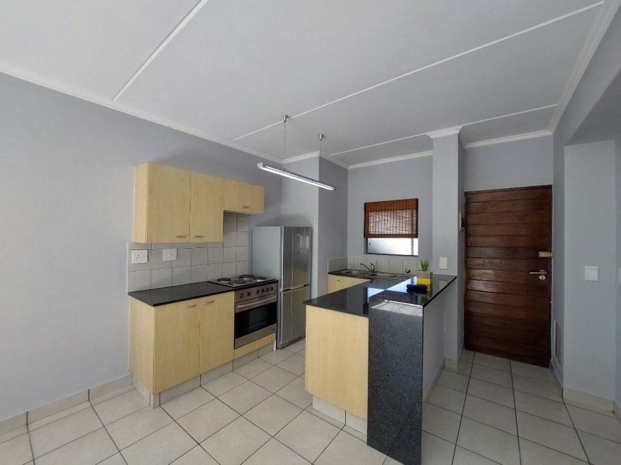 To Let 1 Bedroom Property for Rent in Sunninghill Gauteng