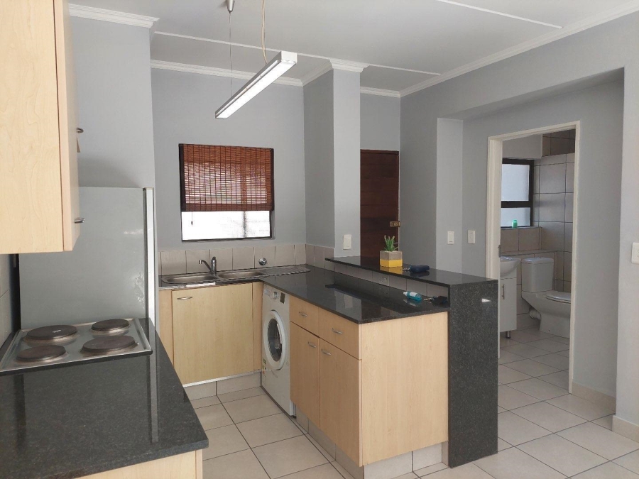 To Let 1 Bedroom Property for Rent in Sunninghill Gauteng