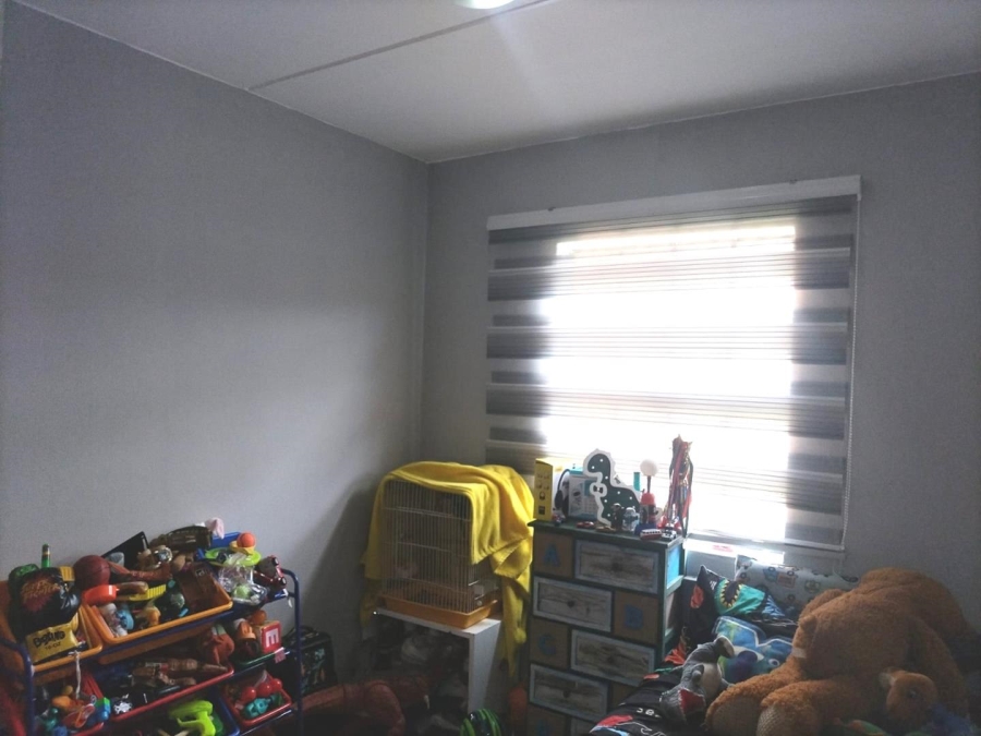 To Let 2 Bedroom Property for Rent in Kibler Park Gauteng