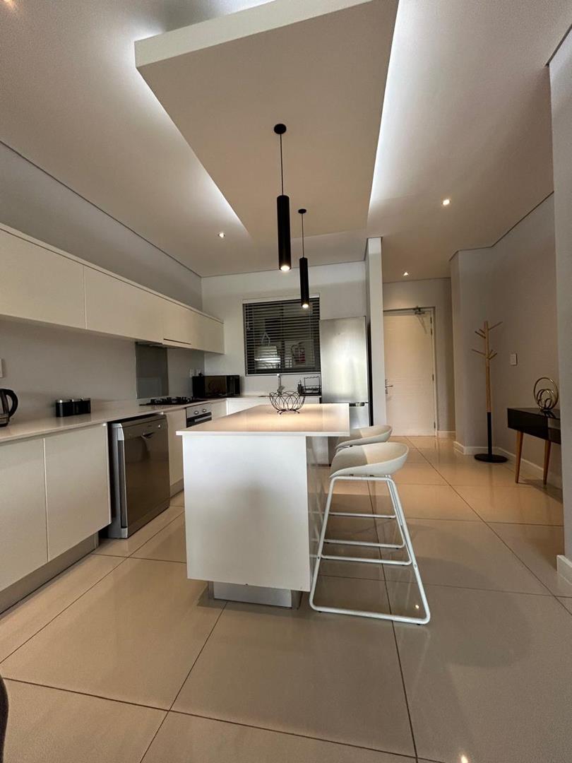 To Let 2 Bedroom Property for Rent in Hyde Park Gauteng