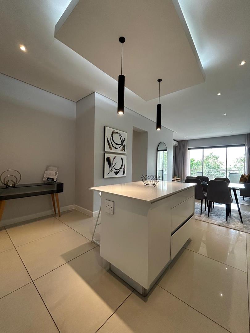 To Let 2 Bedroom Property for Rent in Hyde Park Gauteng