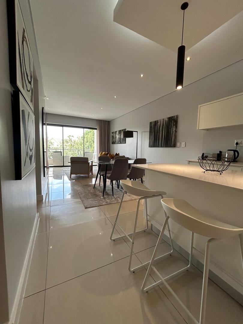 To Let 2 Bedroom Property for Rent in Hyde Park Gauteng