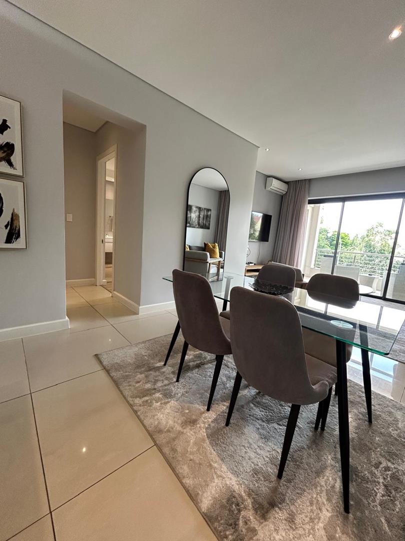 To Let 2 Bedroom Property for Rent in Hyde Park Gauteng