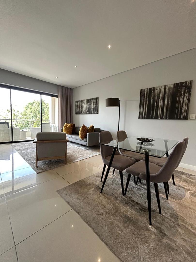 To Let 2 Bedroom Property for Rent in Hyde Park Gauteng