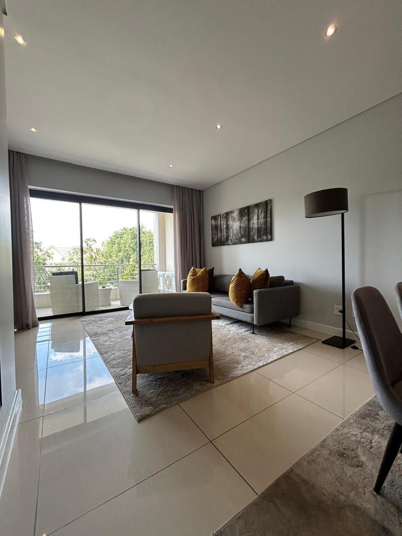 To Let 2 Bedroom Property for Rent in Hyde Park Gauteng