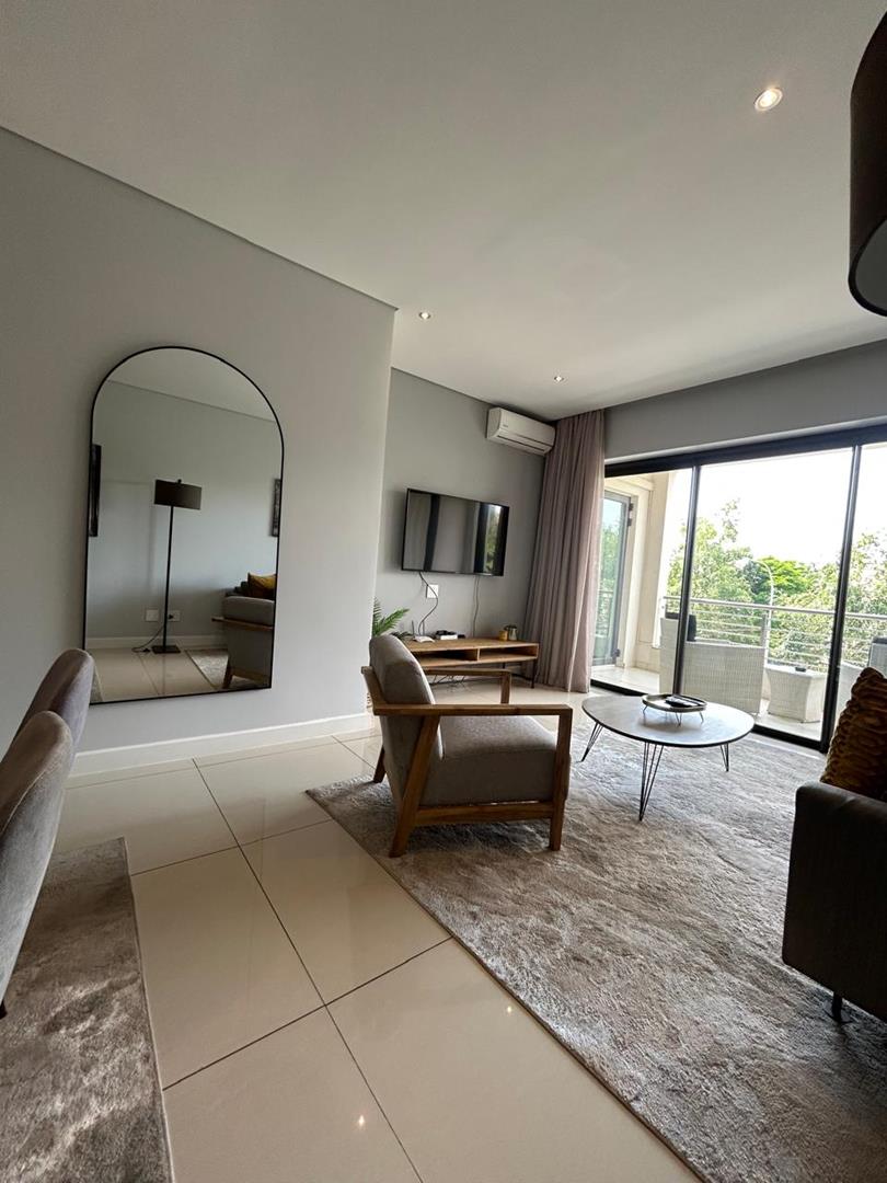 To Let 2 Bedroom Property for Rent in Hyde Park Gauteng