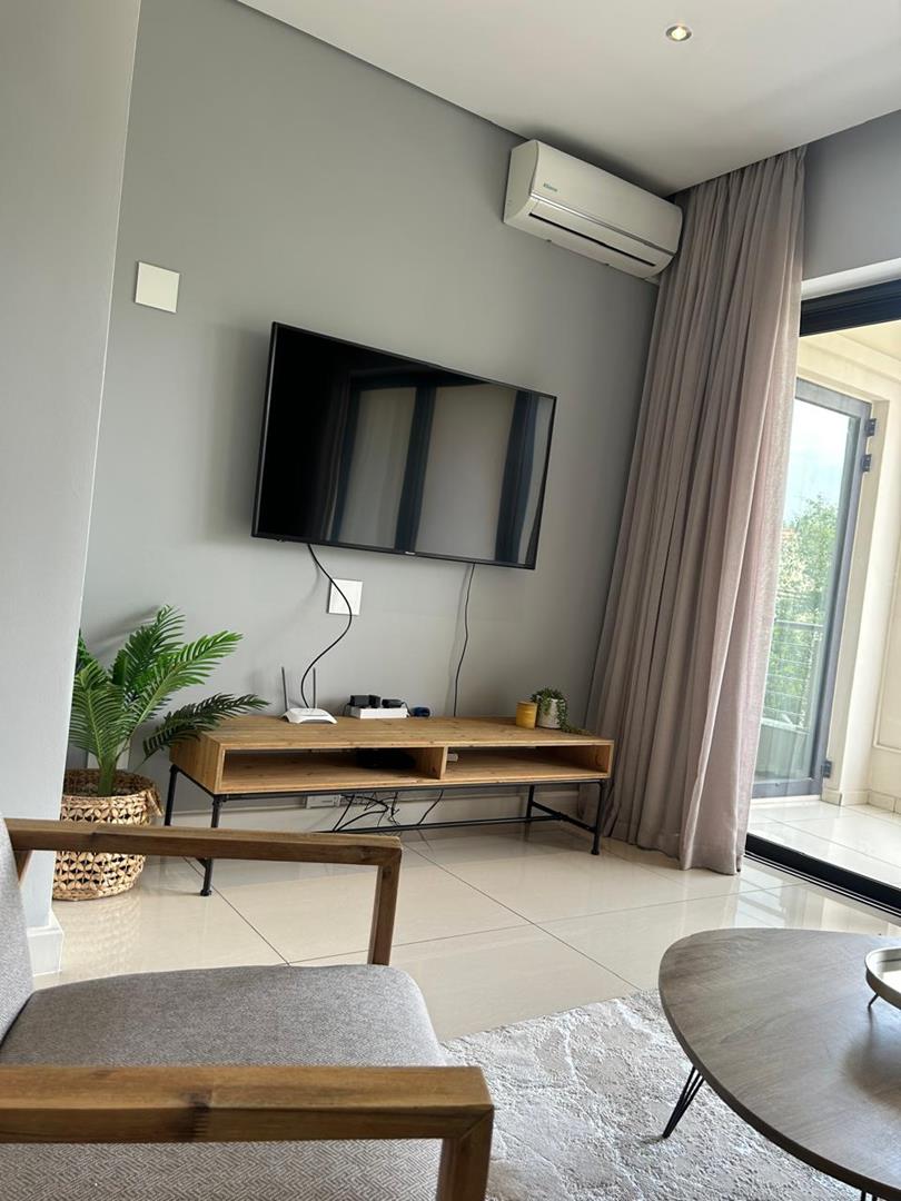 To Let 2 Bedroom Property for Rent in Hyde Park Gauteng