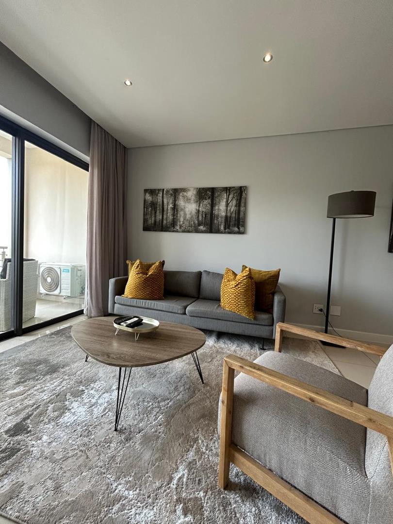 To Let 2 Bedroom Property for Rent in Hyde Park Gauteng