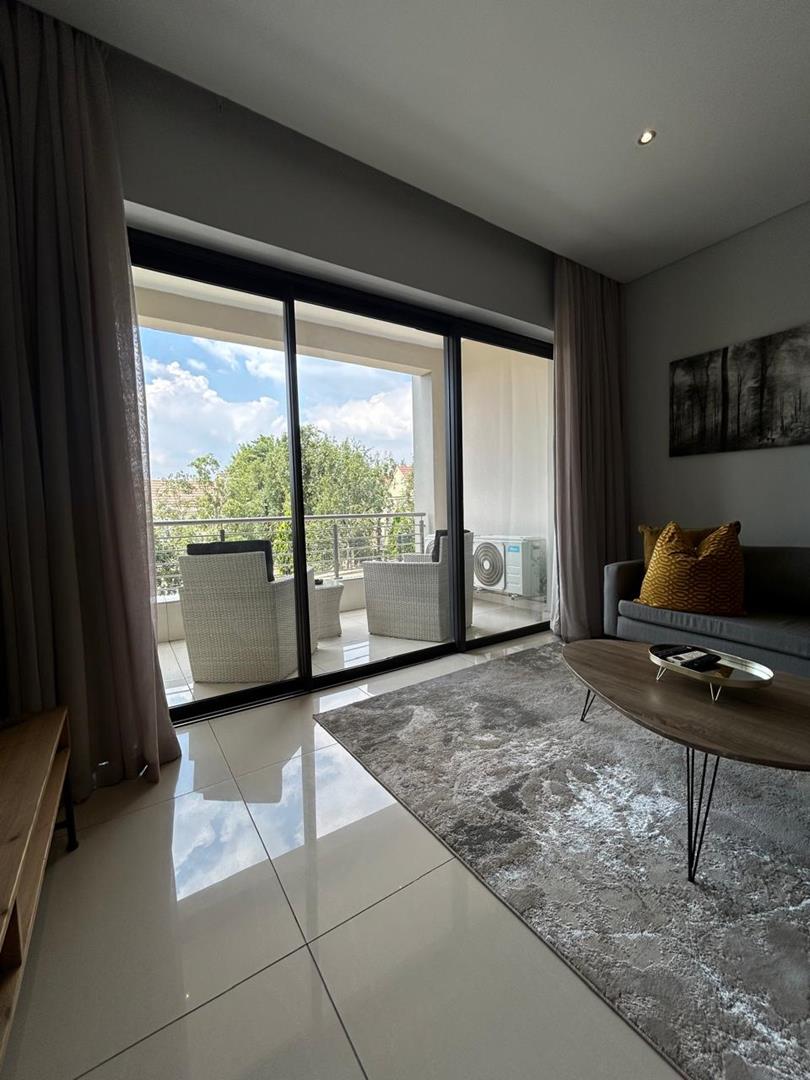 To Let 2 Bedroom Property for Rent in Hyde Park Gauteng
