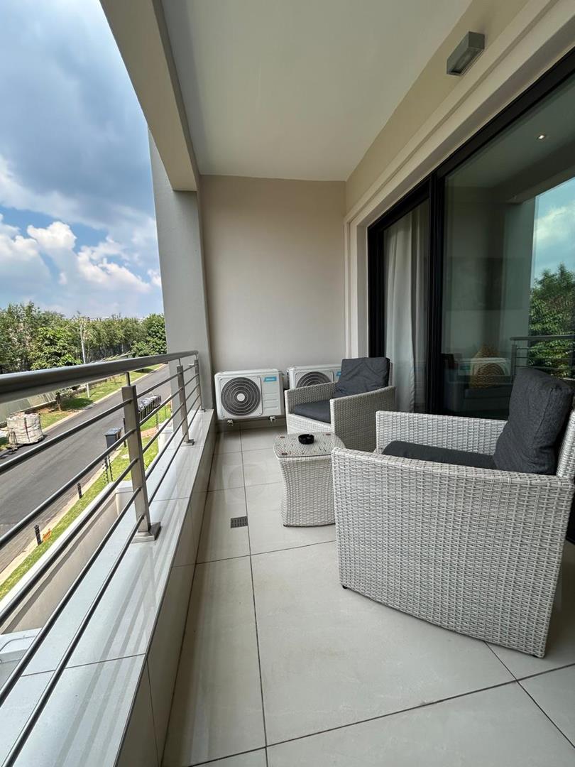 To Let 2 Bedroom Property for Rent in Hyde Park Gauteng