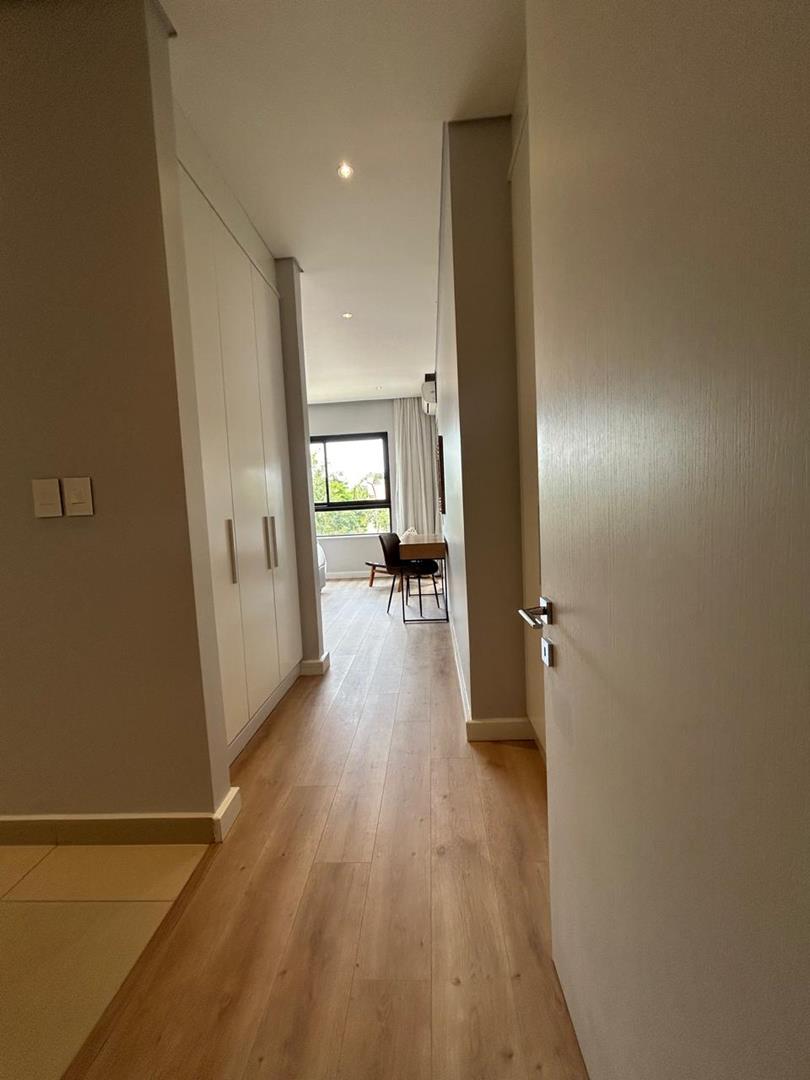 To Let 2 Bedroom Property for Rent in Hyde Park Gauteng