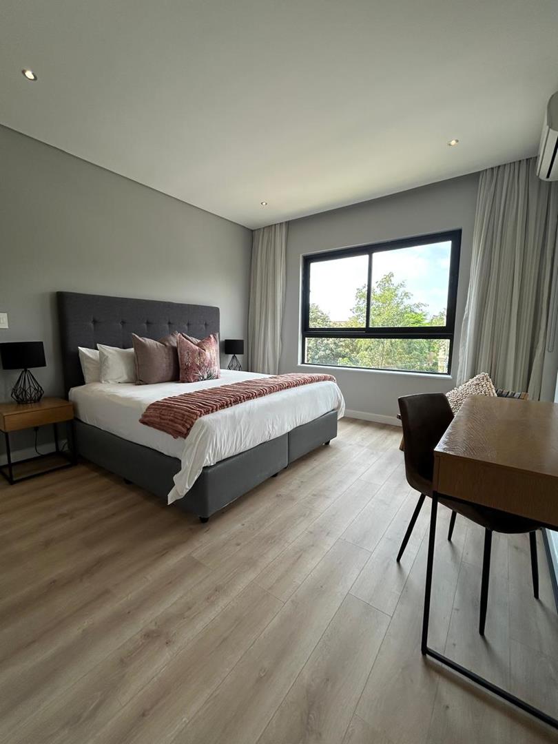 To Let 2 Bedroom Property for Rent in Hyde Park Gauteng