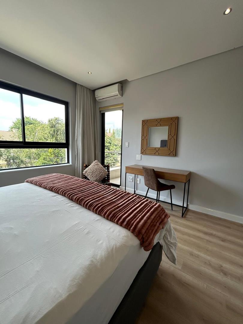 To Let 2 Bedroom Property for Rent in Hyde Park Gauteng