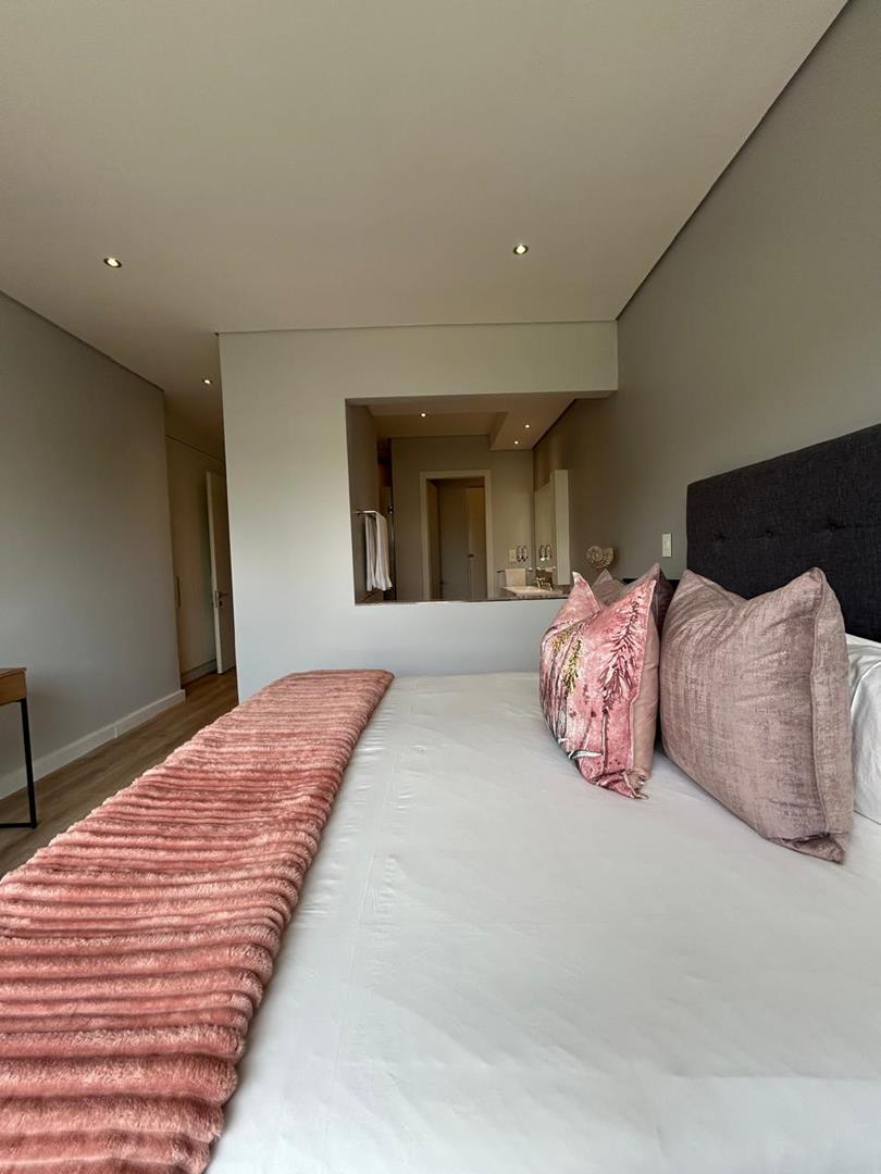 To Let 2 Bedroom Property for Rent in Hyde Park Gauteng