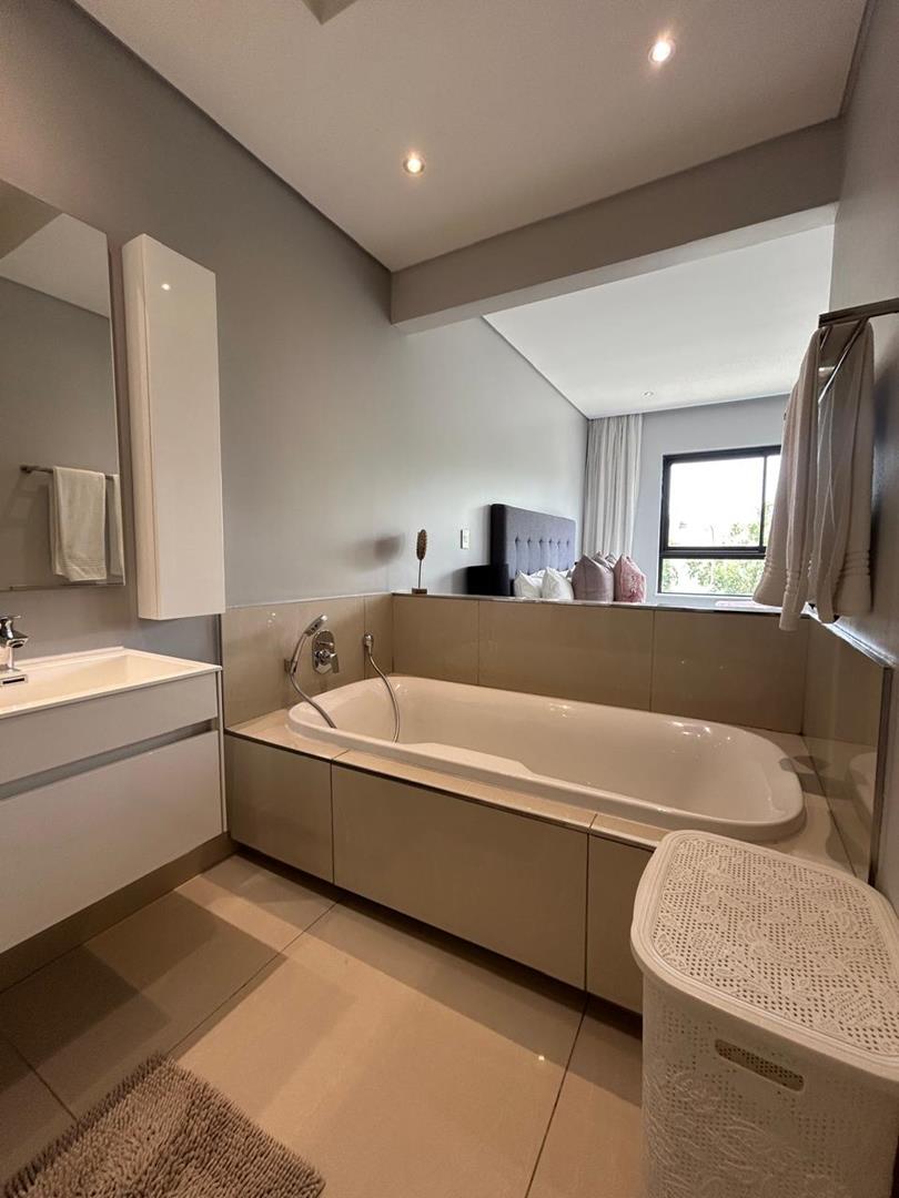 To Let 2 Bedroom Property for Rent in Hyde Park Gauteng