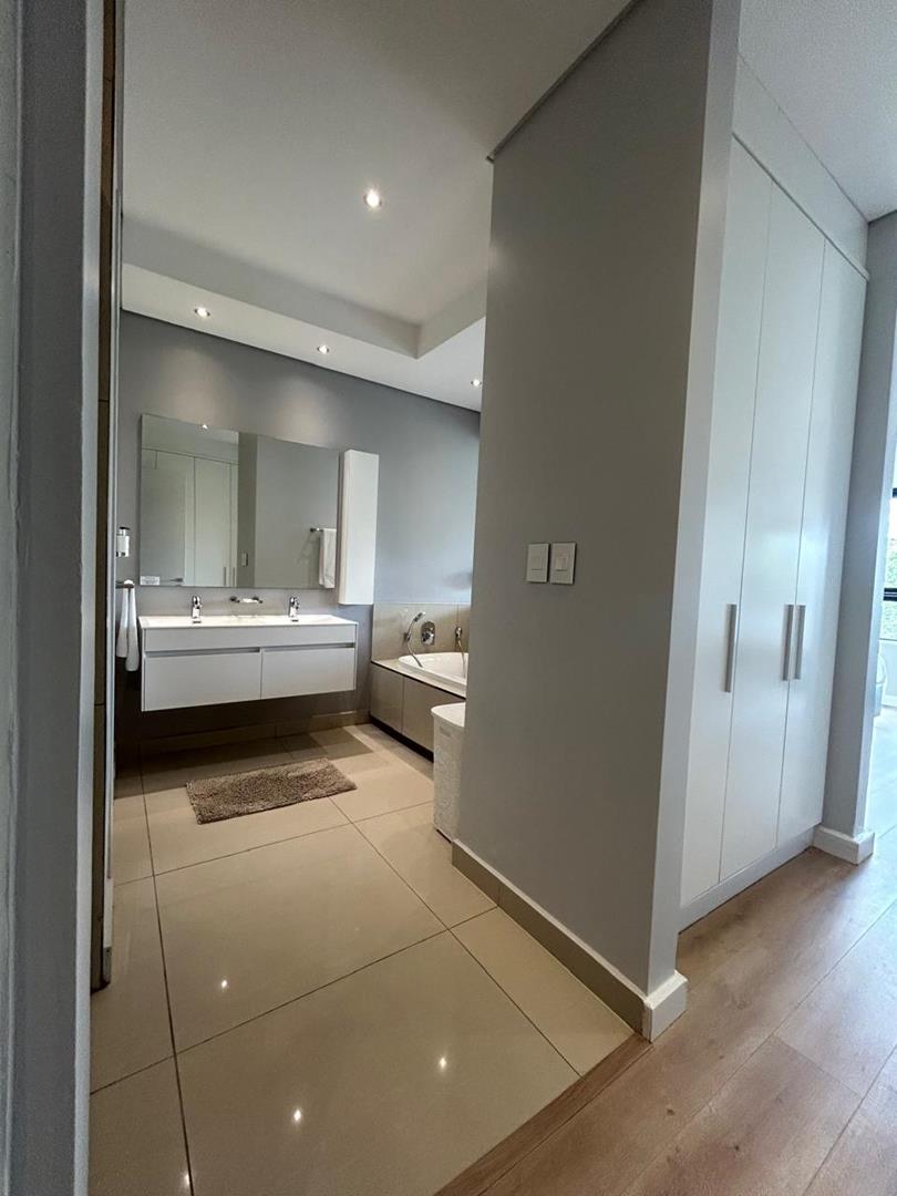 To Let 2 Bedroom Property for Rent in Hyde Park Gauteng