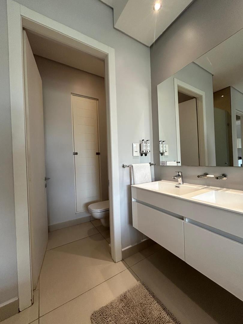 To Let 2 Bedroom Property for Rent in Hyde Park Gauteng