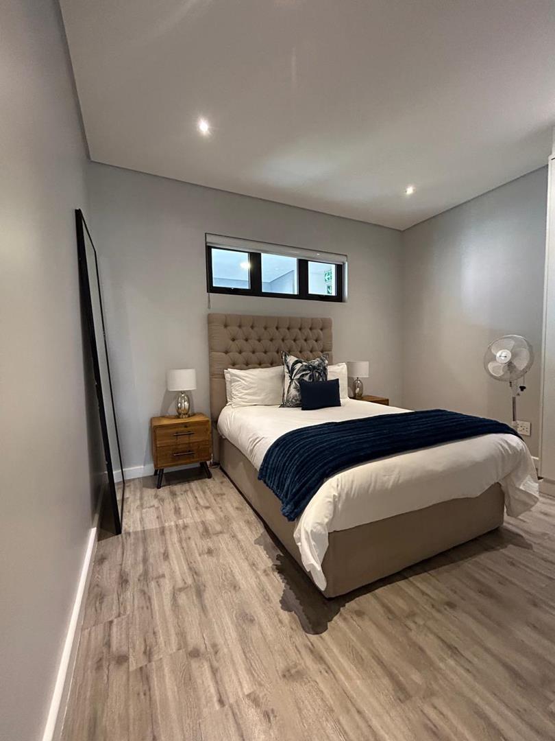 To Let 2 Bedroom Property for Rent in Hyde Park Gauteng