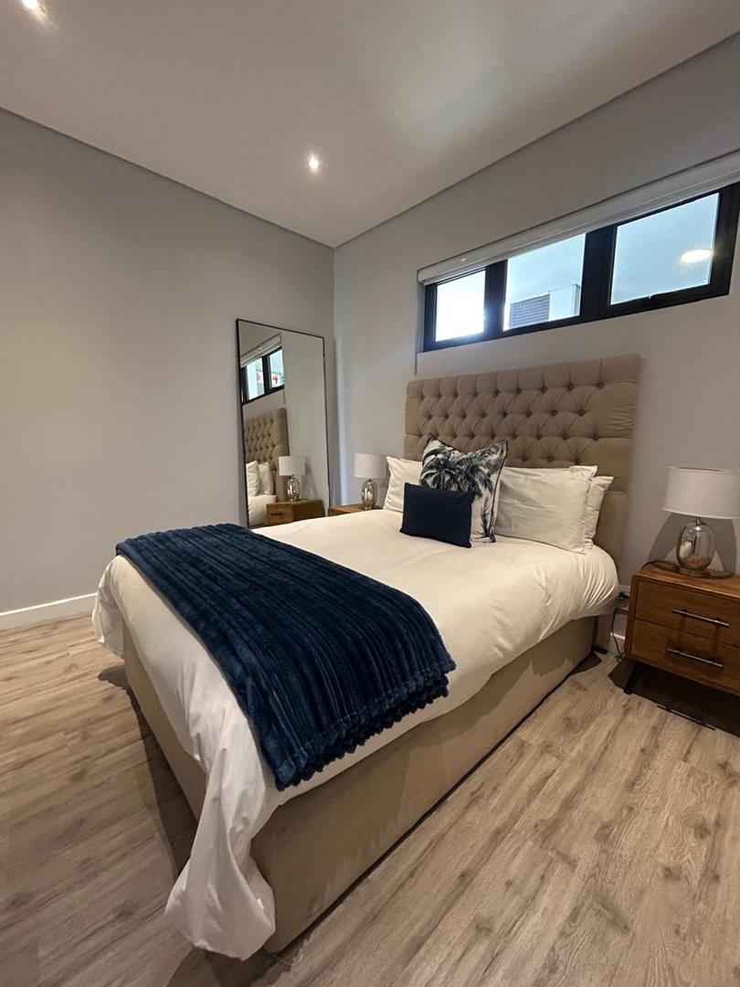 To Let 2 Bedroom Property for Rent in Hyde Park Gauteng