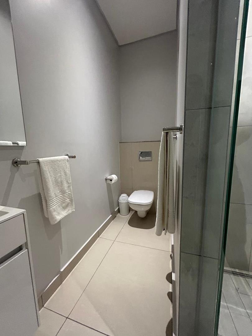 To Let 2 Bedroom Property for Rent in Hyde Park Gauteng