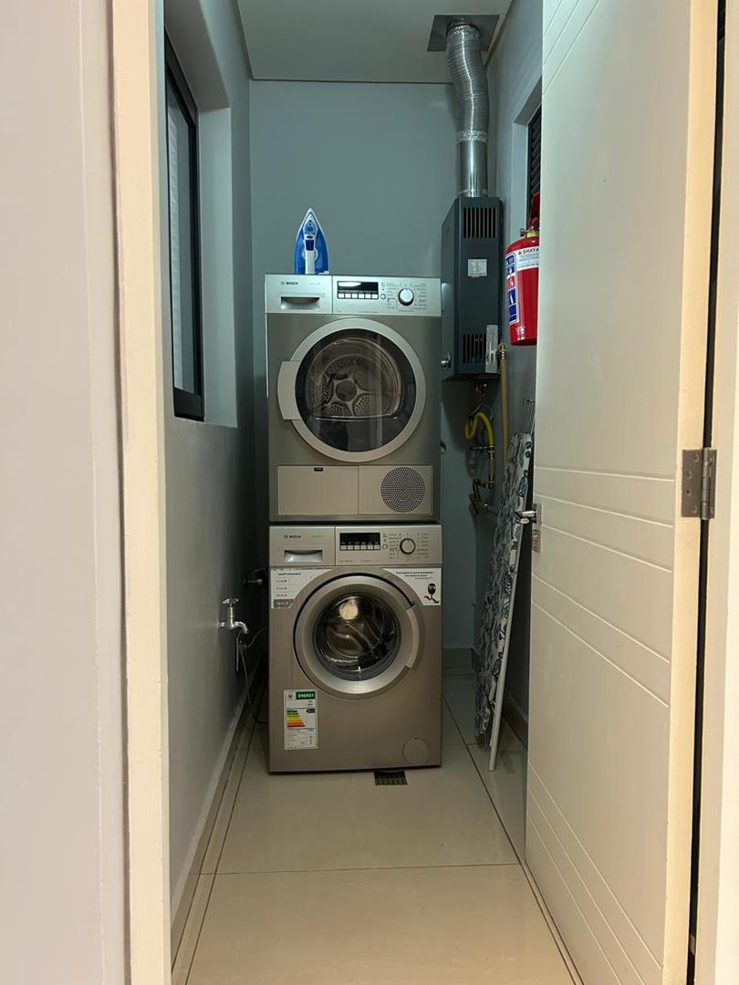 To Let 2 Bedroom Property for Rent in Hyde Park Gauteng