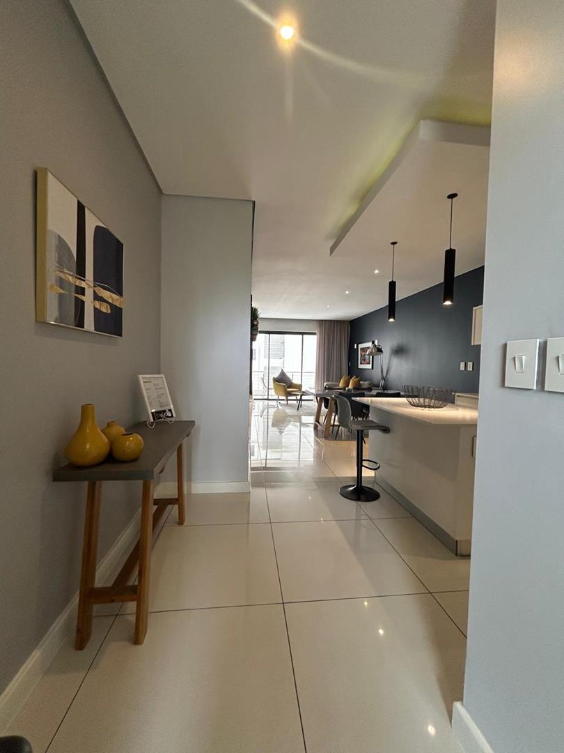 To Let 2 Bedroom Property for Rent in Hyde Park Gauteng