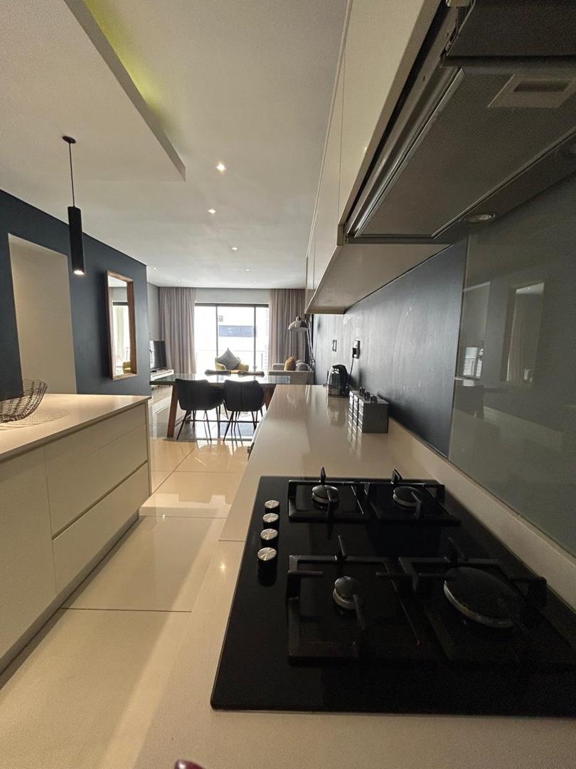 To Let 2 Bedroom Property for Rent in Hyde Park Gauteng