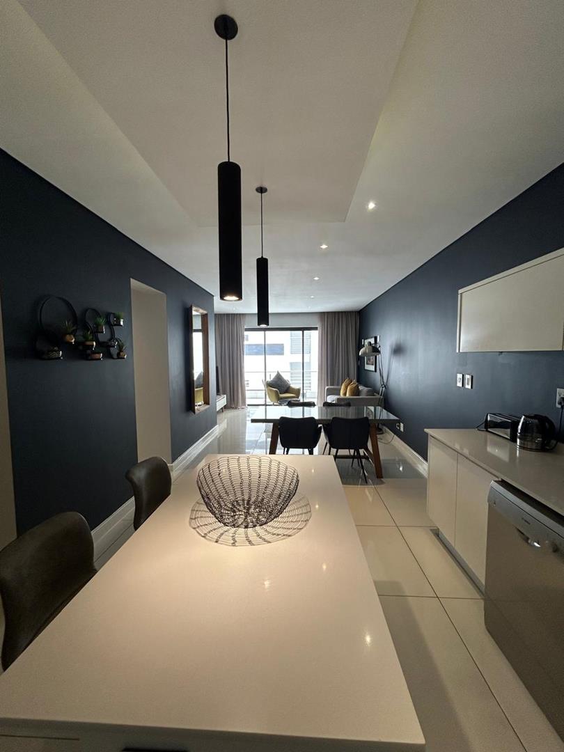 To Let 2 Bedroom Property for Rent in Hyde Park Gauteng