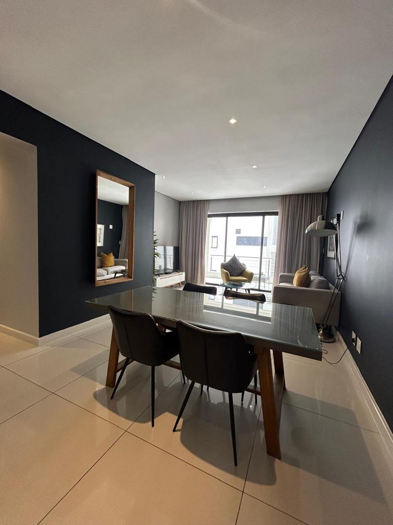 To Let 2 Bedroom Property for Rent in Hyde Park Gauteng