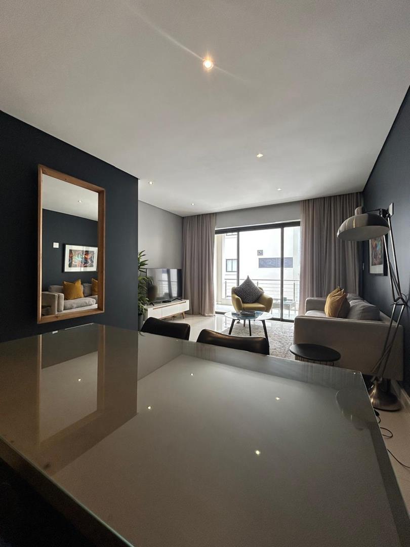 To Let 2 Bedroom Property for Rent in Hyde Park Gauteng