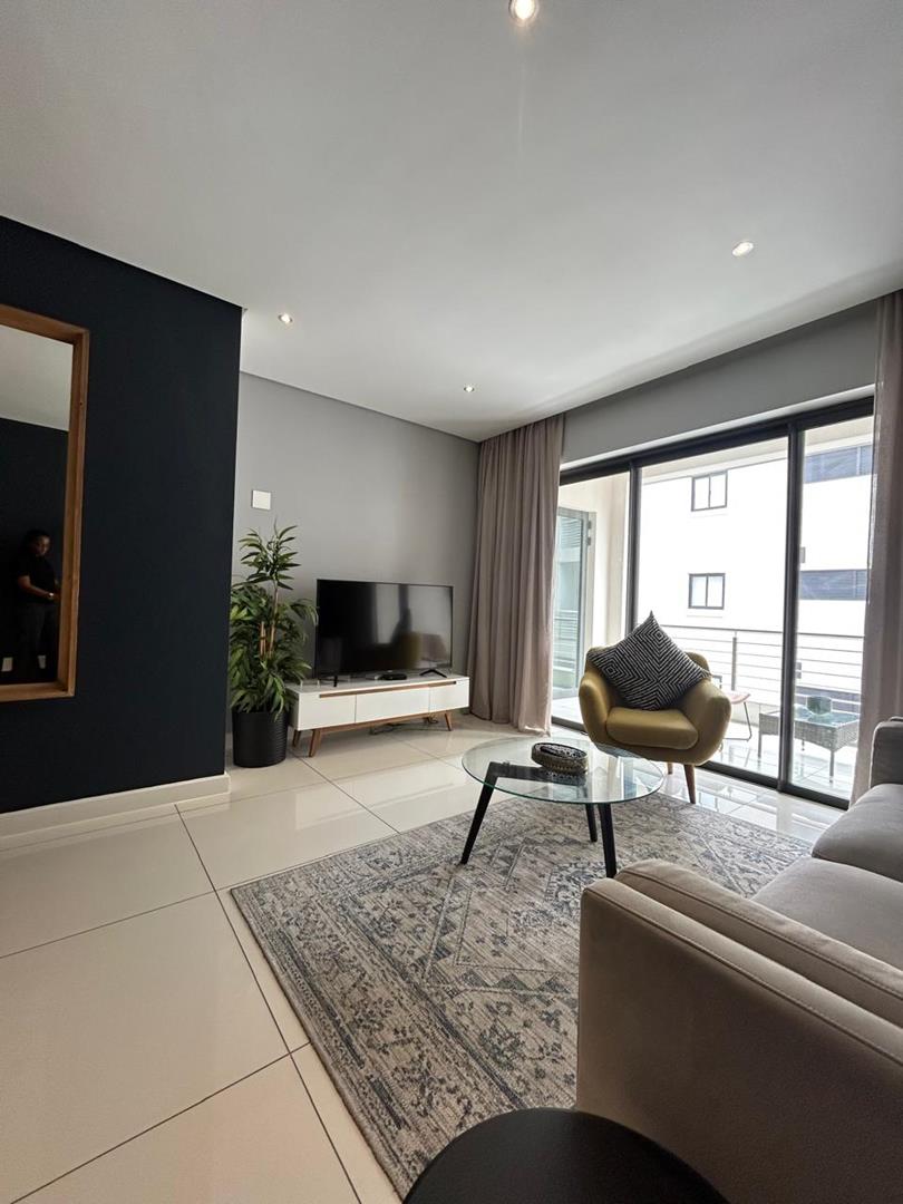 To Let 2 Bedroom Property for Rent in Hyde Park Gauteng