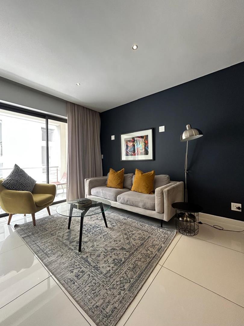 To Let 2 Bedroom Property for Rent in Hyde Park Gauteng