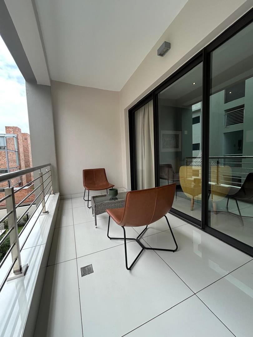 To Let 2 Bedroom Property for Rent in Hyde Park Gauteng