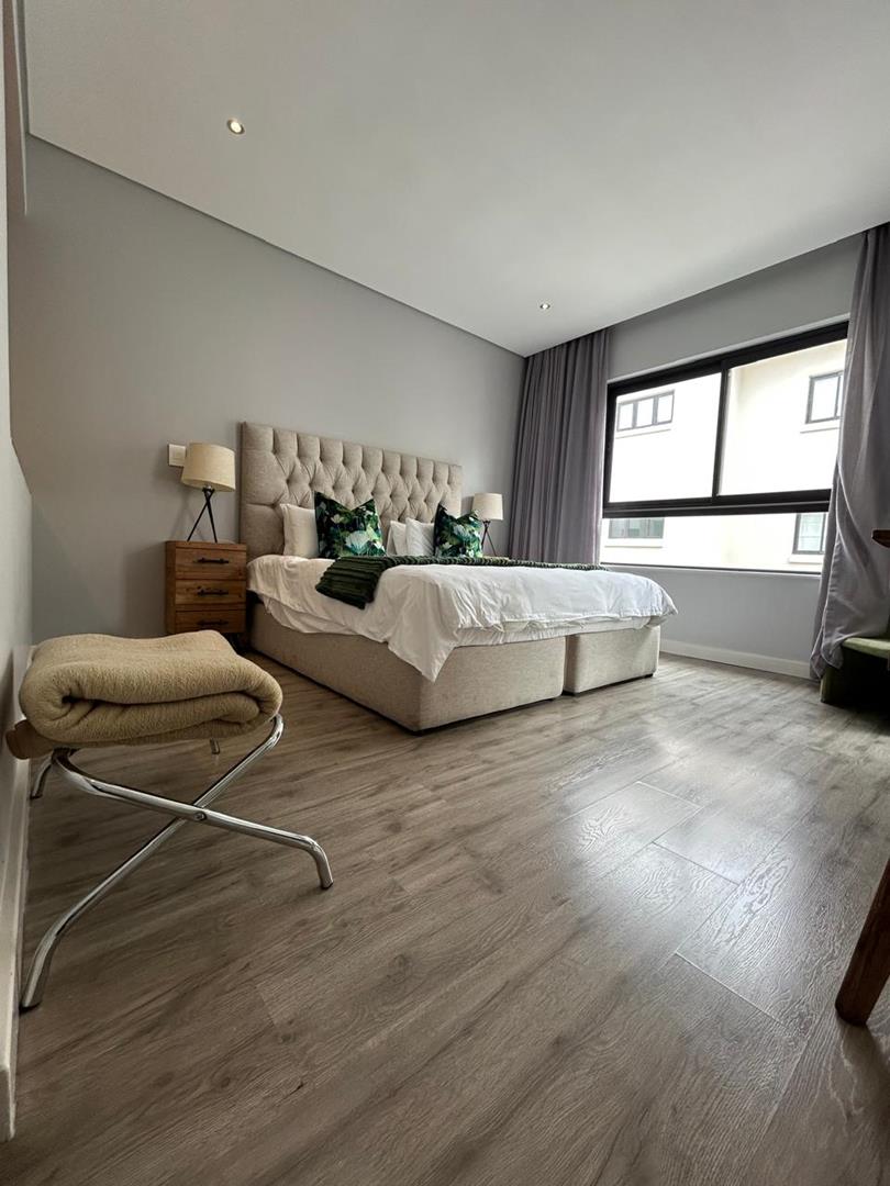 To Let 2 Bedroom Property for Rent in Hyde Park Gauteng