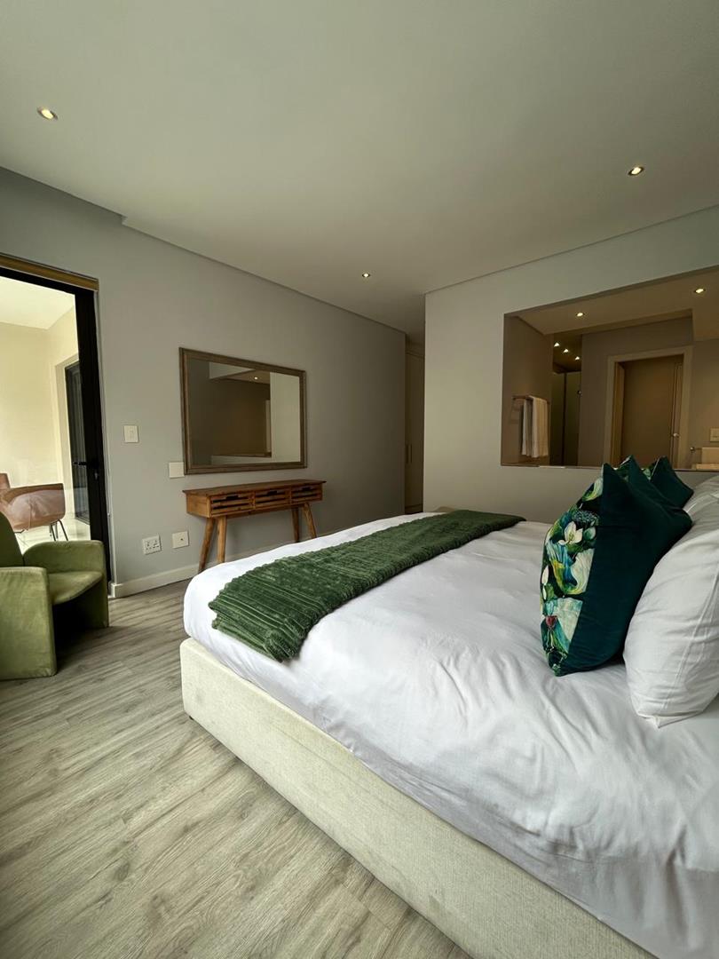 To Let 2 Bedroom Property for Rent in Hyde Park Gauteng