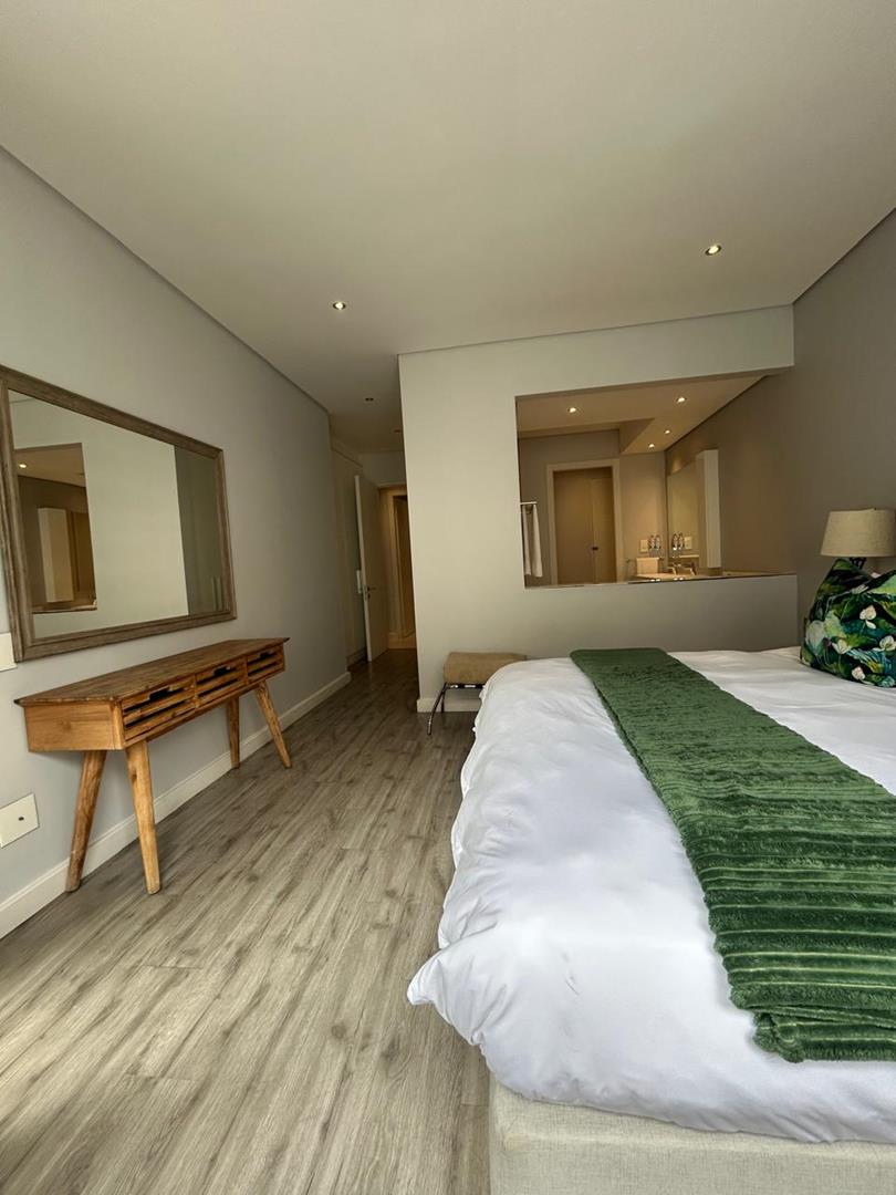 To Let 2 Bedroom Property for Rent in Hyde Park Gauteng