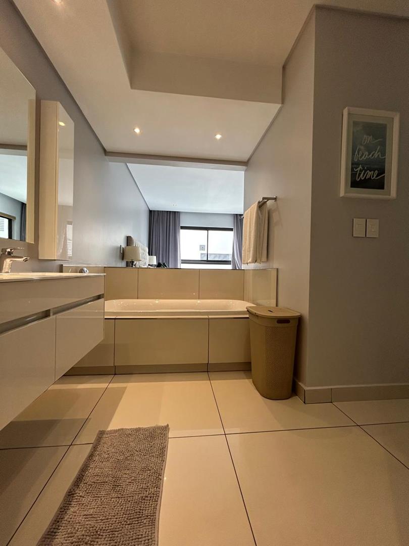 To Let 2 Bedroom Property for Rent in Hyde Park Gauteng