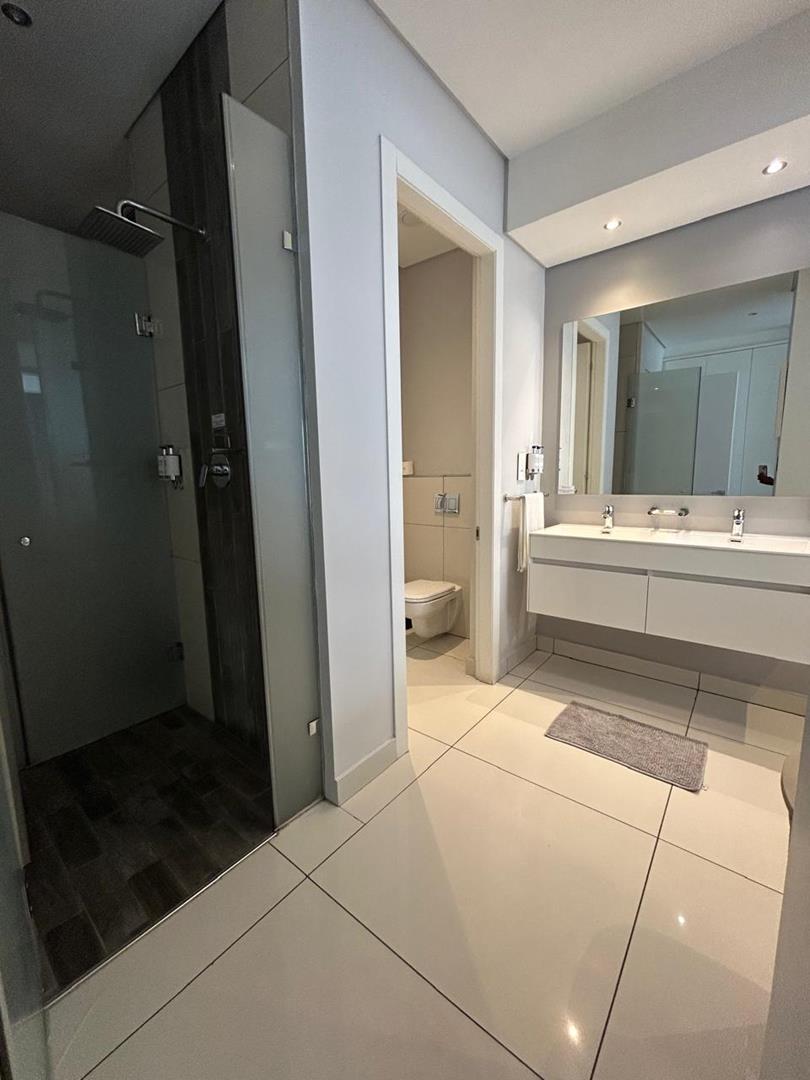 To Let 2 Bedroom Property for Rent in Hyde Park Gauteng